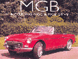 Cover image for Landmarques MGB