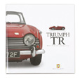 Cover image for Triumph TR